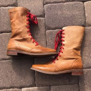 Cole Haan Size 8 - AWESOME BOOTS